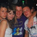 2009. 07. 11. szombat - PZCN: Dandy - Club Relax (Barcs)