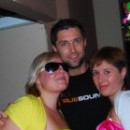 2009. 07. 11. szombat - PZCN: Dandy - Club Relax (Barcs)