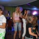 2009. 07. 11. szombat - Hab party - Üvegház (Balatonlelle)