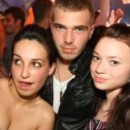 2009. 07. 11. szombat - Funky party - Y Club (Balatonlelle)