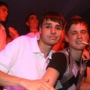 2009. 07. 11. szombat - Funky party - Y Club (Balatonlelle)