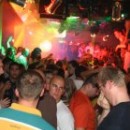 2009. 07. 11. szombat - Funky party - Y Club (Balatonlelle)