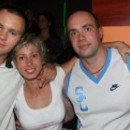 2009. 07. 11. szombat - Funky party - Y Club (Balatonlelle)