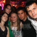 2009. 07. 11. szombat - Funky party - Y Club (Balatonlelle)