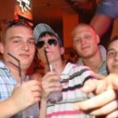 2009. 07. 11. szombat - Funky party - Y Club (Balatonlelle)