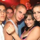 2009. 07. 11. szombat - Funky party - Y Club (Balatonlelle)