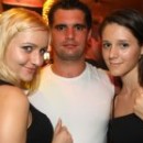 2009. 07. 11. szombat - Funky party - Y Club (Balatonlelle)