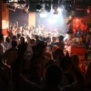 2009. 07. 11. szombat - Funky party - Y Club (Balatonlelle)