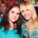 2009. 07. 11. szombat - Funky party - Y Club (Balatonlelle)