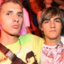 2009. 07. 11. szombat - Funky party - Y Club (Balatonlelle)