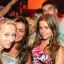 2009. 07. 11. szombat - Funky party - Y Club (Balatonlelle)