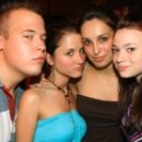 2009. 07. 11. szombat - Funky party - Y Club (Balatonlelle)