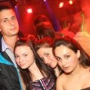 2009. 07. 11. szombat - Funky party - Y Club (Balatonlelle)