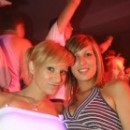 2009. 07. 11. szombat - Funky party - Y Club (Balatonlelle)