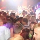 2009. 07. 11. szombat - Funky party - Y Club (Balatonlelle)