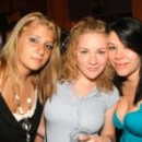 2009. 07. 11. szombat - Funky party - Y Club (Balatonlelle)