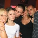 2009. 07. 11. szombat - Funky party - Y Club (Balatonlelle)