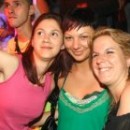 2009. 07. 11. szombat - Funky party - Y Club (Balatonlelle)