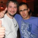 2009. 07. 11. szombat - Funky party - Y Club (Balatonlelle)