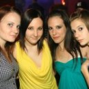 2009. 07. 11. szombat - Funky party - Y Club (Balatonlelle)