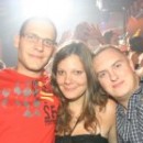 2009. 07. 11. szombat - Funky party - Y Club (Balatonlelle)