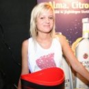 2009. 07. 18. szombat - Bacardi Night - Delta Club (Balatonmáriafürdő)