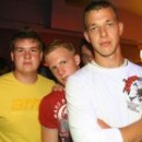 2009. 07. 18. szombat - Coctail Bar party - Y Club (Balatonlelle)