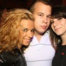 2009. 07. 18. szombat - Coctail Bar party - Y Club (Balatonlelle)