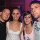 2009. 07. 18. szombat - Coctail Bar party - Y Club (Balatonlelle)