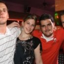 2009. 07. 18. szombat - Coctail Bar party - Y Club (Balatonlelle)