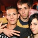 2009. 07. 18. szombat - Coctail Bar party - Y Club (Balatonlelle)