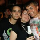 2009. 07. 18. szombat - Coctail Bar party - Y Club (Balatonlelle)