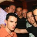 2009. 07. 18. szombat - Coctail Bar party - Y Club (Balatonlelle)