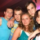 2009. 07. 18. szombat - Coctail Bar party - Y Club (Balatonlelle)