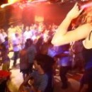 2009. 07. 23. csütörtök - Funky party - Y Club (Balatonlelle)