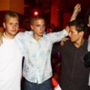 2009. 07. 24. péntek - Coctail Bar party - Y Club (Balatonlelle)