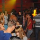 2009. 07. 25. szombat - Ladies Night - Alfa Klub (Kaposvár)