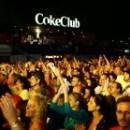 2009. 07. 25. szombat - Mtv Icon - Coke Club (Siófok)