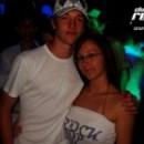 2009. 07. 25. szombat - White Party - Club Relax (Barcs)