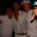 2009. 07. 25. szombat - White Party - Club Relax (Barcs)