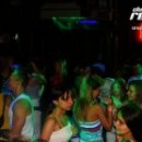 2009. 07. 25. szombat - White Party - Club Relax (Barcs)