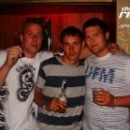 2009. 07. 25. szombat - White Party - Club Relax (Barcs)