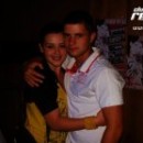 2009. 07. 25. szombat - White Party - Club Relax (Barcs)