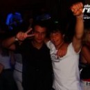 2009. 07. 25. szombat - White Party - Club Relax (Barcs)