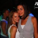 2009. 07. 25. szombat - White Party - Club Relax (Barcs)