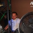 2009. 07. 25. szombat - White Party - Club Relax (Barcs)