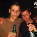 2009. 07. 25. szombat - White Party - Club Relax (Barcs)