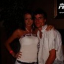 2009. 07. 25. szombat - White Party - Club Relax (Barcs)