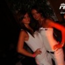 2009. 07. 25. szombat - White Party - Club Relax (Barcs)