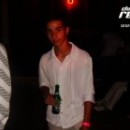 2009. 07. 25. szombat - White Party - Club Relax (Barcs)